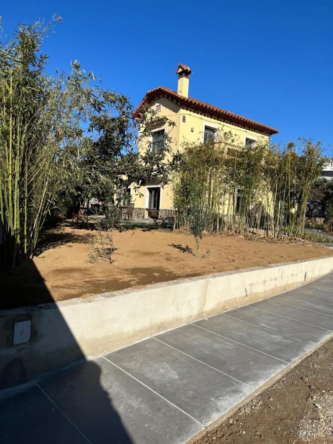 Villa Tu Casa en Barcelona Sant Cugat del Vallès Exterior foto