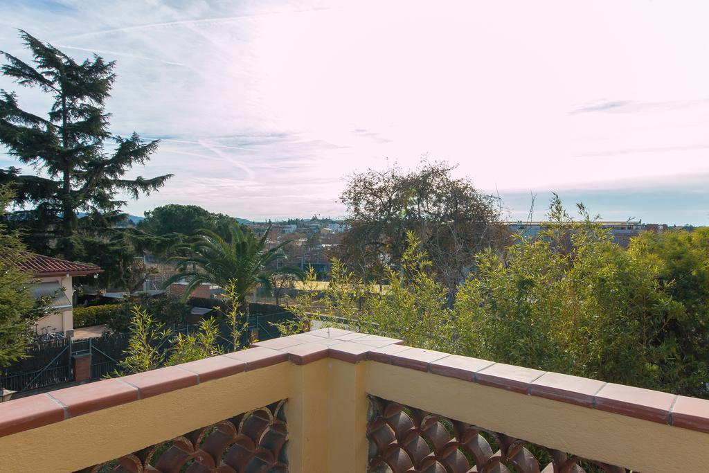 Villa Tu Casa en Barcelona Sant Cugat del Vallès Habitación foto