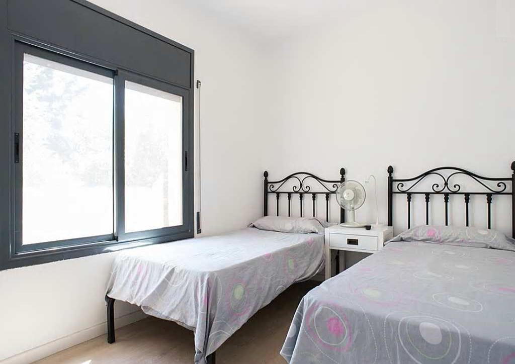 Villa Tu Casa en Barcelona Sant Cugat del Vallès Exterior foto
